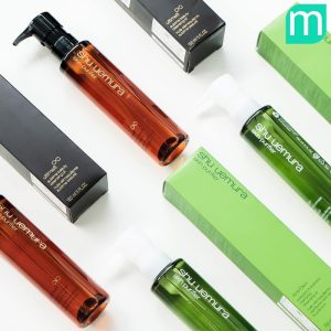 Dầu Tẩy Trang Shu Uemura Anti/Oxi+ Cleansing Oil 150ml
