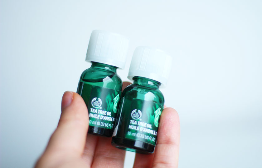 3 Cách Sử Dụng Tea Tree Oil Để Phòng Và Diệt Mụn Nhanh Gọn Nhất