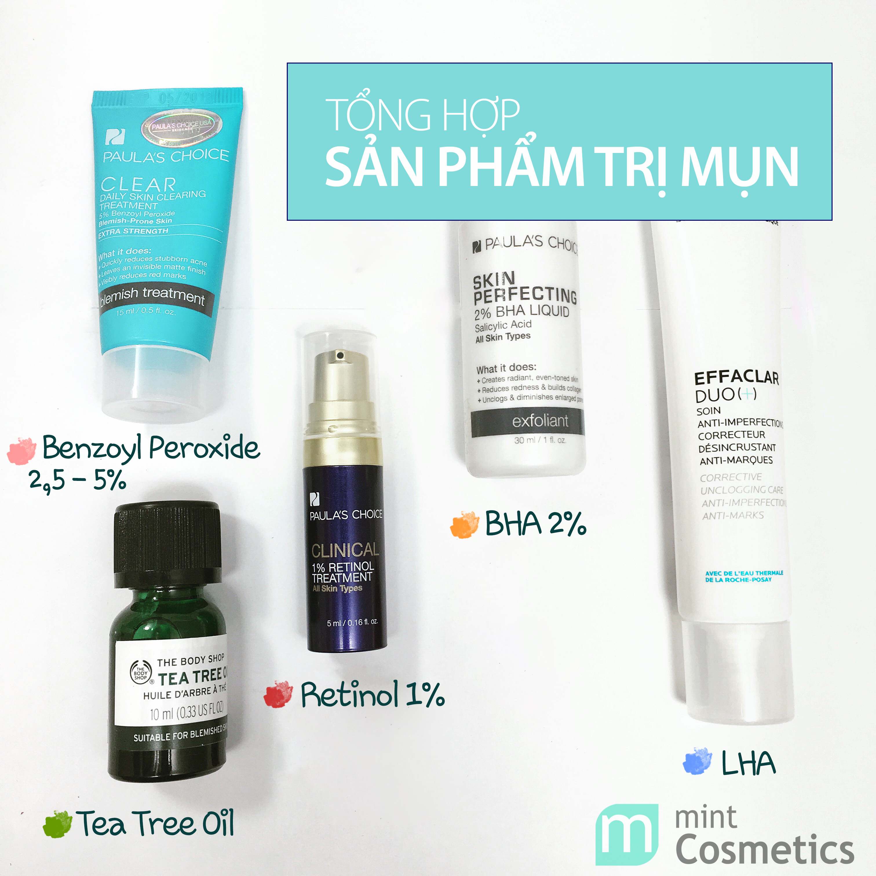 Tổng Hợp Các Sản Phẩm Trị Mụn tong-hop-san-pham-tri-mun-2