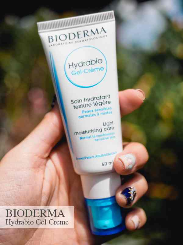 Kem Dưỡng Ẩm Bioderma Hydrabio Gel-cream 40ml kem-duong-bioderma-hydrabio-gel-cream
