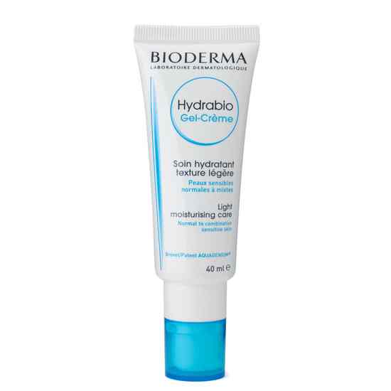 Kem Dưỡng Ẩm Bioderma Hydrabio Gel-cream 40ml kem-duong-bioderma-hydrabio-gel-cream