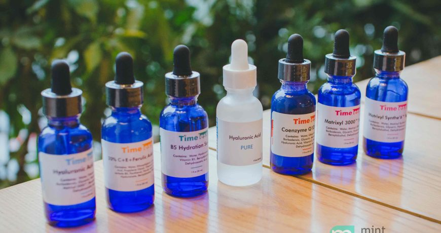 Chú Ý Bảo Quản Timeless Serum Đúng Cách my-pham-xach-tay-serum-timeless-banner