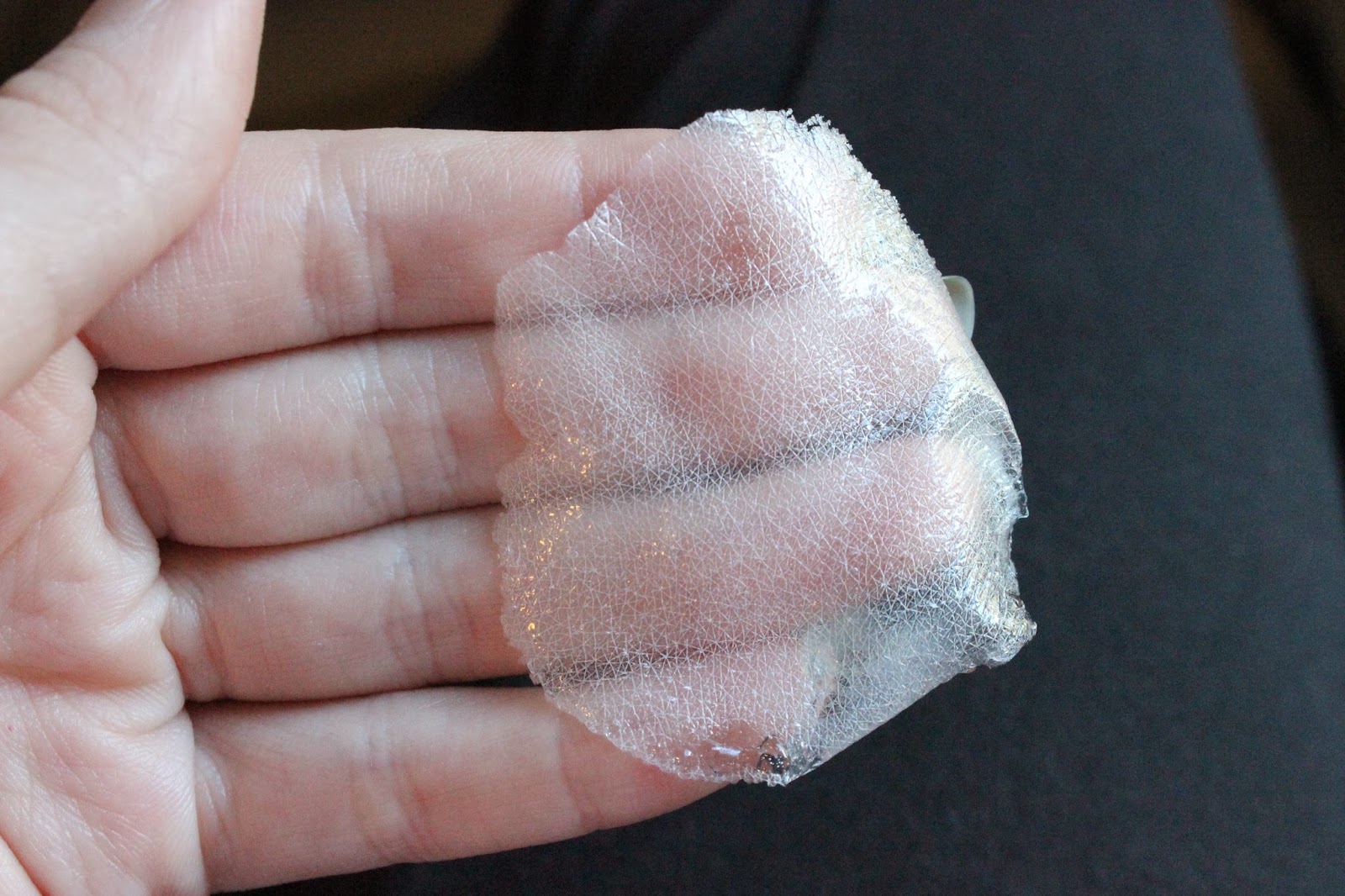 Mặt Nạ Lột Freeman Cucumber Peel-Off freeman-cucumber-2