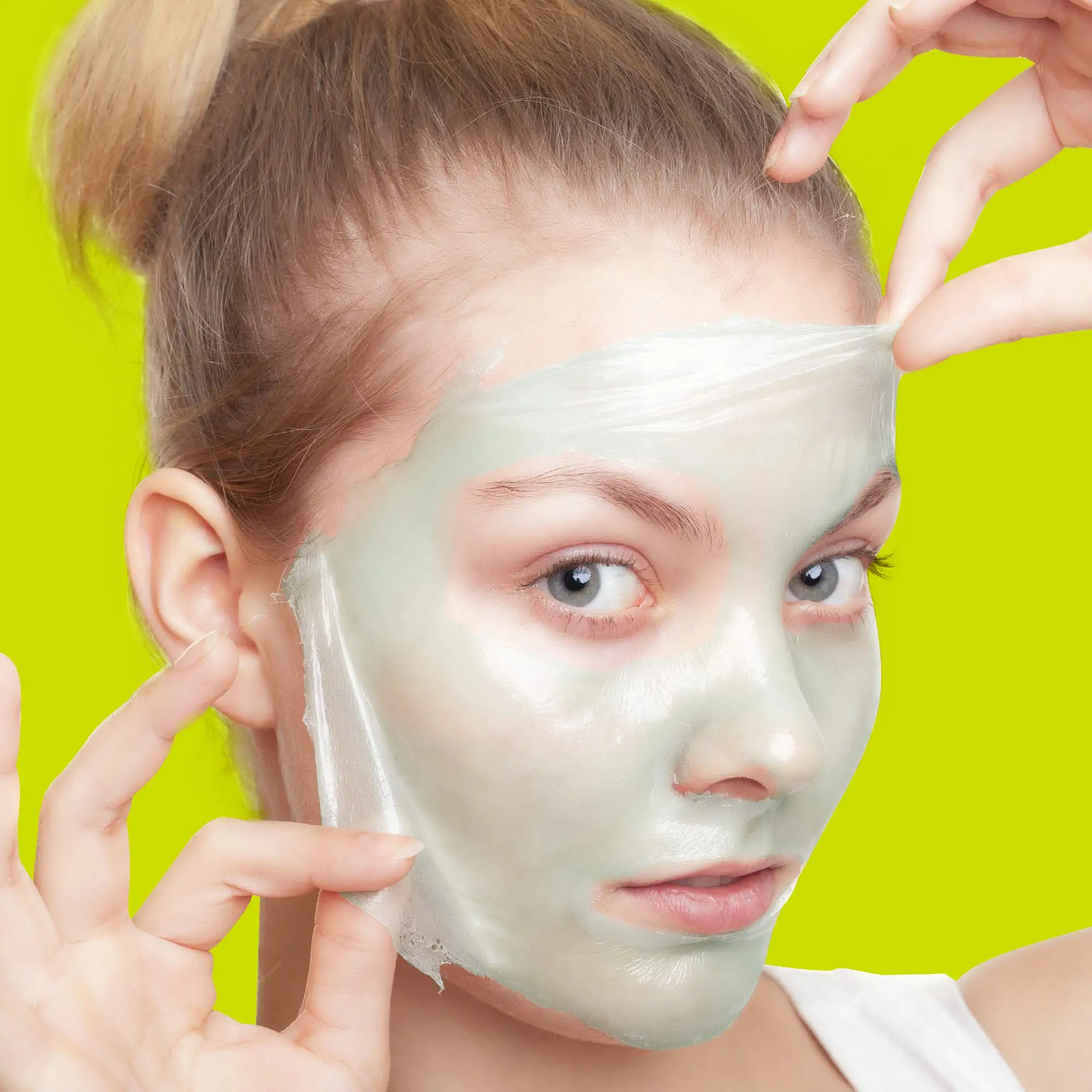 Mặt Nạ Lột Freeman Cucumber Peel-Off Mặt Nạ Lột Freeman Cucumber Peel-Off - Ảnh 4