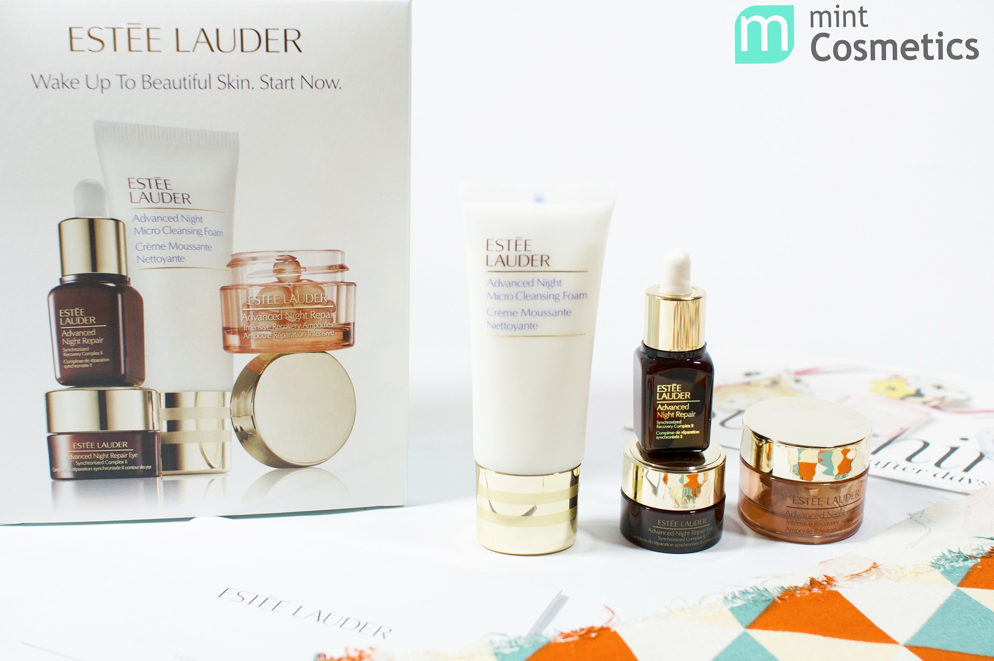 Set Đánh Thức Làn Da Tươi Đẹp Estee Lauder set-estee-lauder