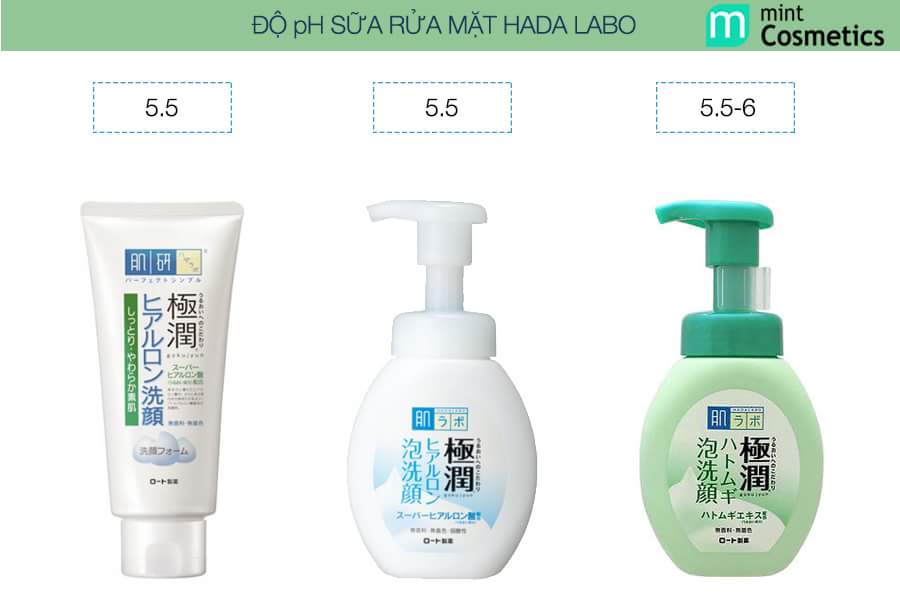 tong-hop-do-ph-trong-sua-rua-mat