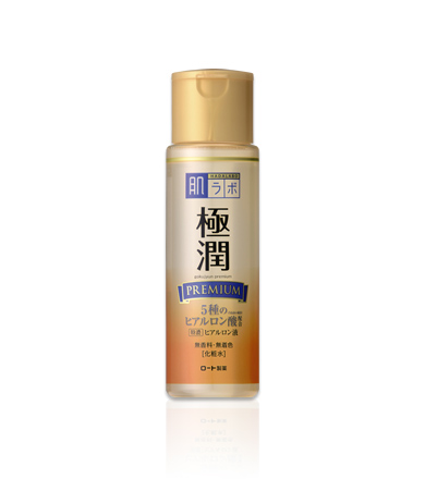 Nước Hoa Hồng Hada Labo Gokujyun Premium Hyaluronic Acid Super Moist Lotion Nước Hoa Hồng Hada Labo Gokujyun Premium Hyaluronic Acid Super Moist Lotion