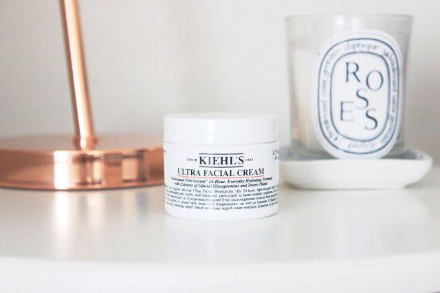 Điểm danh vài hũ dưỡng nhỏ xinh mà có võ nhà Kiehl's tại Mint Cosmetics