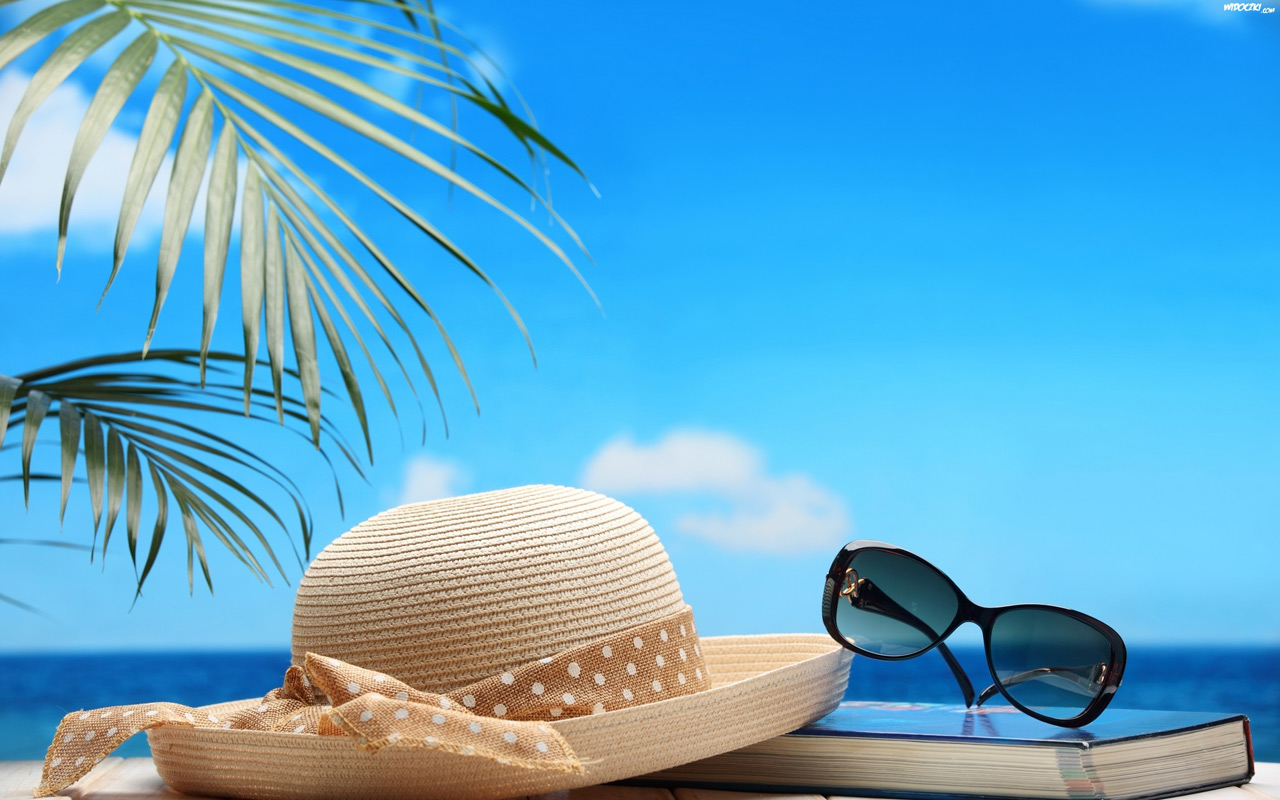 Bí Quyết Chăm Sóc Da Mùa Hè - Summer Skincare Routine
