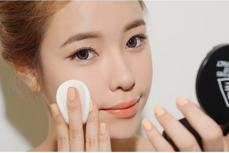[SUMMER MAKEUP] - Những Sản Phẩm MakeUp cho Mùa Hè mà bất cứ nàng DA DẦU nào cũng nên sở hữu!
