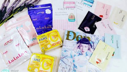 sheet-mask