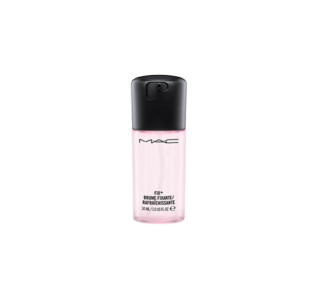 Xịt Make Up - MAC Prep + Prime Fix Setting Spray - Rose - 30ml xit-make-up-mac-prep-prime-fix-rose