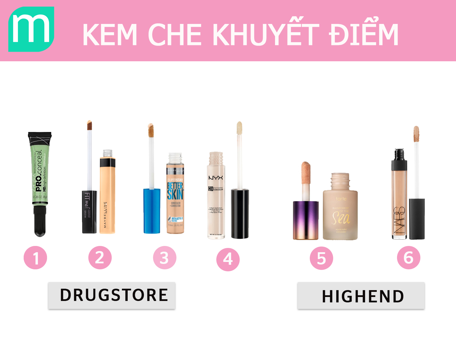 Kem-che-khuyet-diem-cho-da-mun