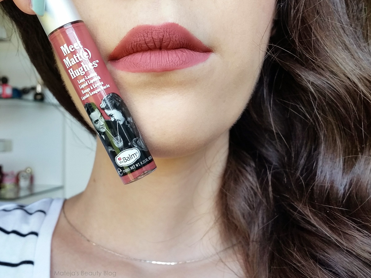 TheBalm Meet Matt(e) Hughes Sincere(9)