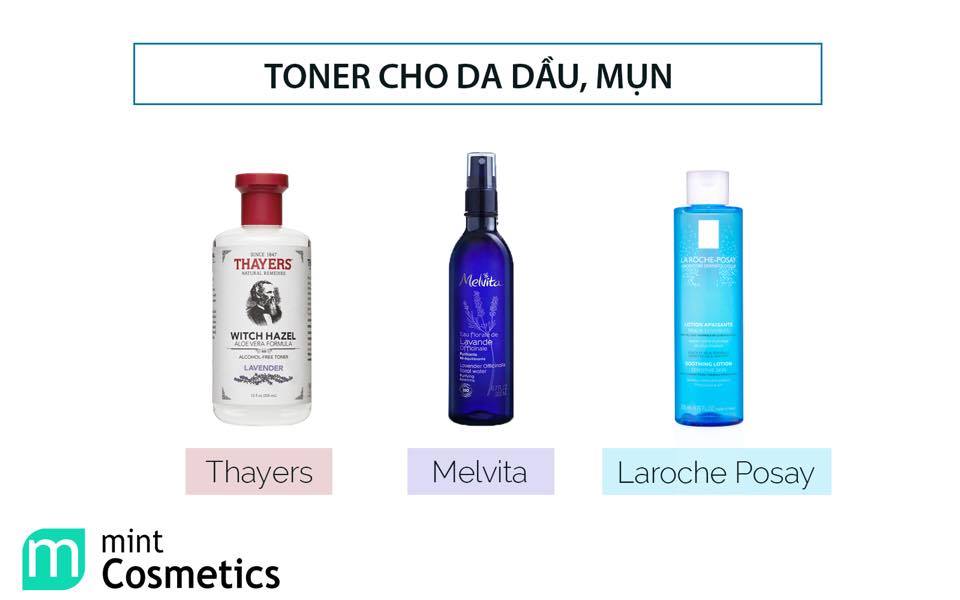 Bạn có thực sự cần nước hoa hồng cho routine chăm sóc da của mình? Bạn có thực sự cần nước hoa hồng cho routine chăm sóc da của mình?
