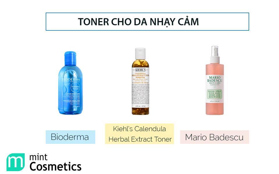 Bạn có thực sự cần nước hoa hồng cho routine chăm sóc da của mình? ban-co-thuc-su-can-nuoc-hoa-hong-cho-routine-cham-soc-da-cua-minh