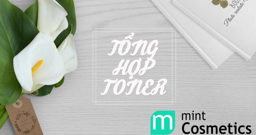 Bạn có thực sự cần nước hoa hồng cho routine chăm sóc da của mình? ban-co-thuc-su-can-nuoc-hoa-hong-cho-routine-cham-soc-da-cua-minh