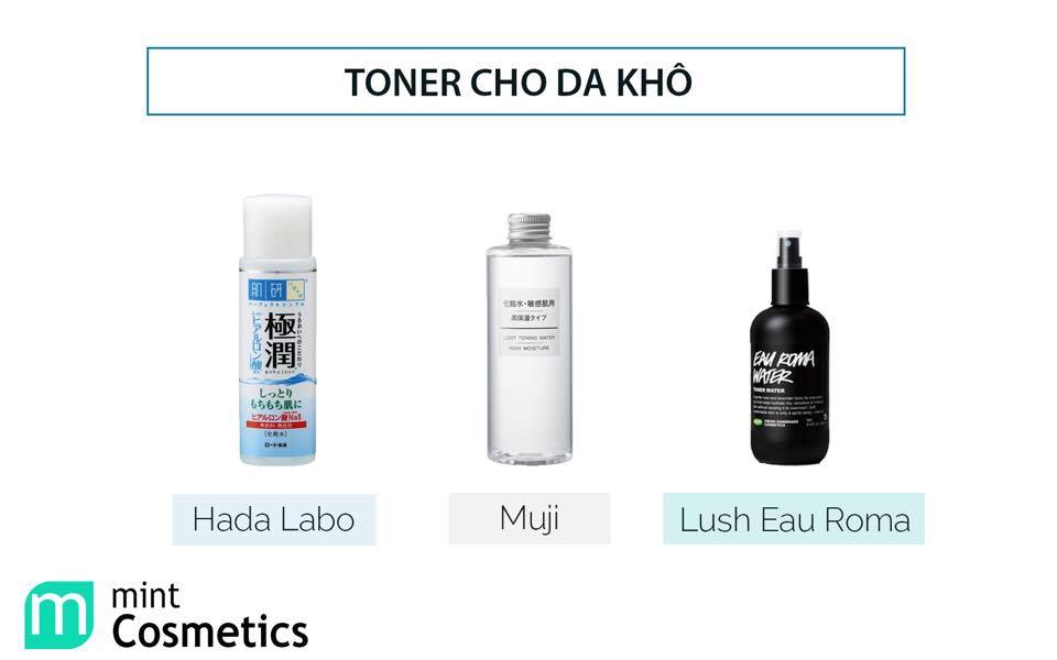 Bạn có thực sự cần nước hoa hồng cho routine chăm sóc da của mình? ban-co-thuc-su-can-nuoc-hoa-hong-cho-routine-cham-soc-da-cua-minh