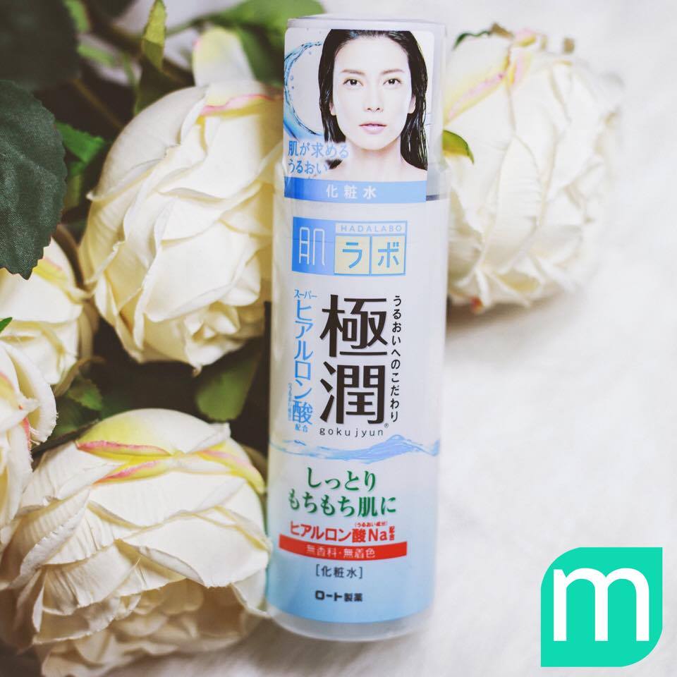 Bạn có thực sự cần nước hoa hồng cho routine chăm sóc da của mình? ban-co-thuc-su-can-nuoc-hoa-hong-cho-routine-cham-soc-da-cua-minh