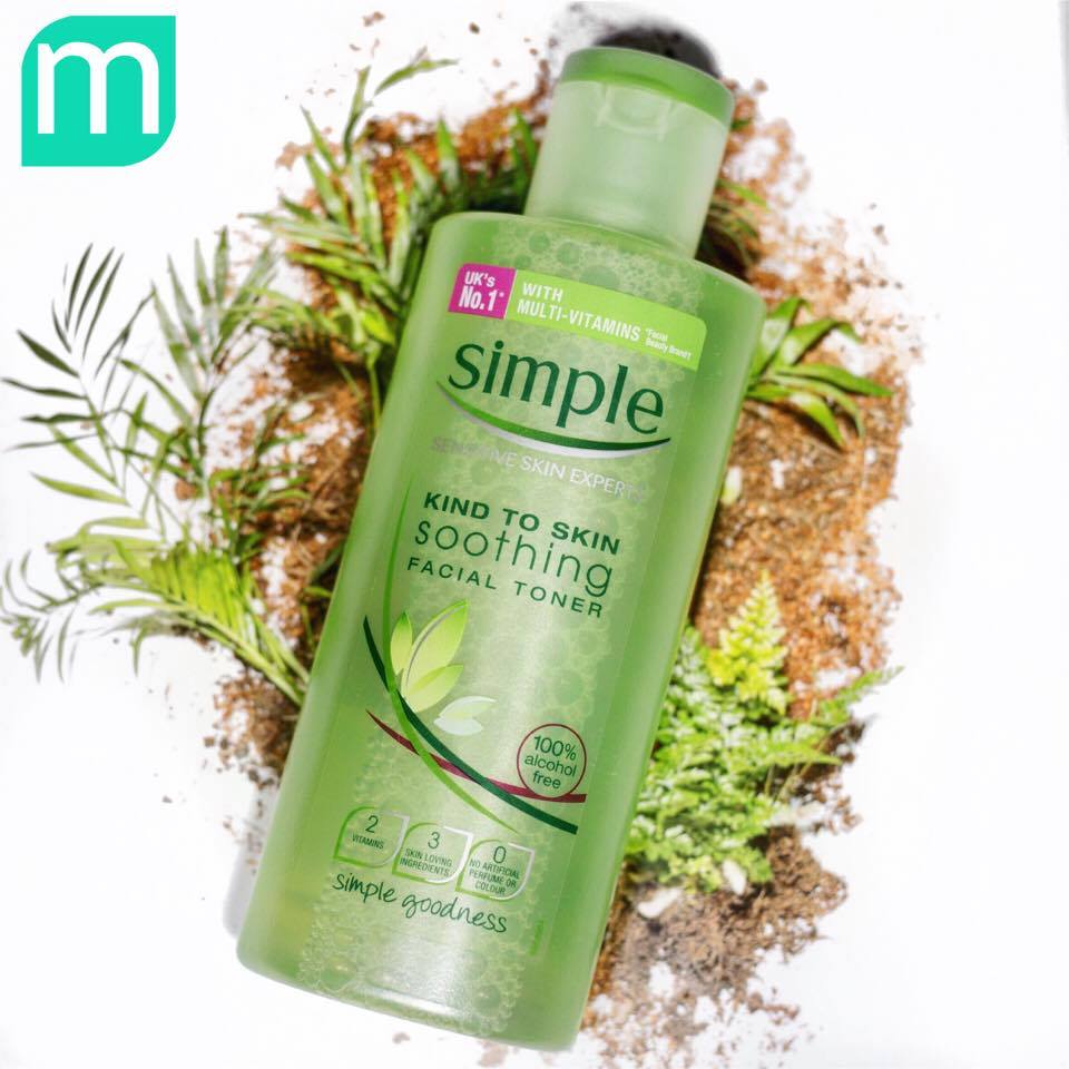 Bạn có thực sự cần nước hoa hồng cho routine chăm sóc da của mình? ban-co-thuc-su-can-nuoc-hoa-hong-cho-routine-cham-soc-da-cua-minh