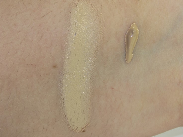 Kem nền Milani Concealer + Perfect 2 in 1 kem-nen-milani-2-in-1-3