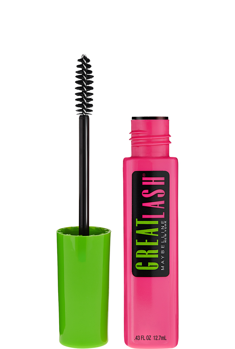 Mascara Maybelline Great Lash mascara-maybelline-great-lash