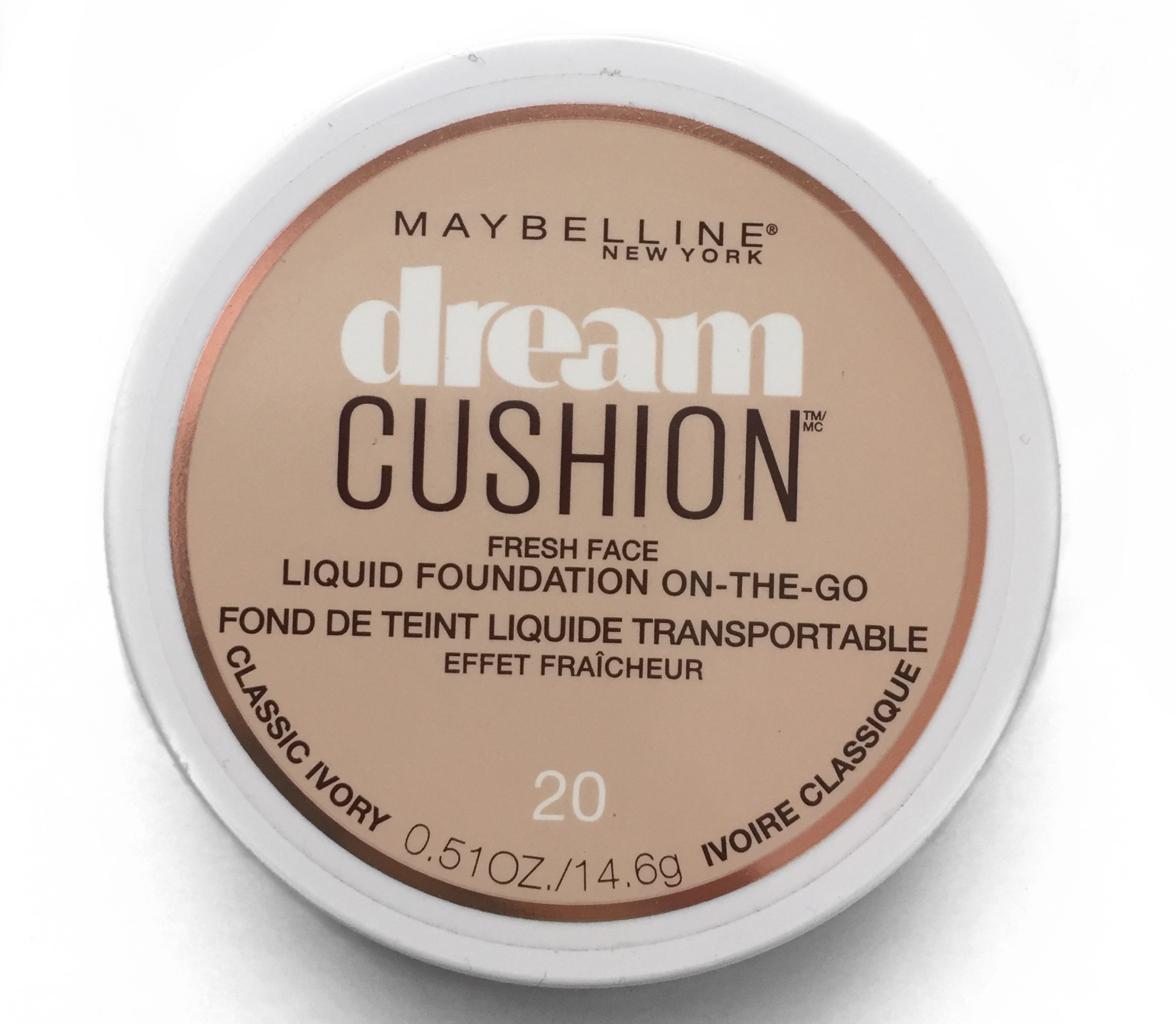 Phấn nước Maybelline Dream Cushion Fresh Face Liquid Foundation On-The-Go maybelline-dream-cushion-liquid-foundation-7