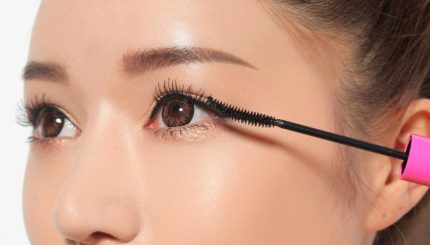 Mi cong cũng cần có mẹo - Tips cho đôi mi cong tự nhiên