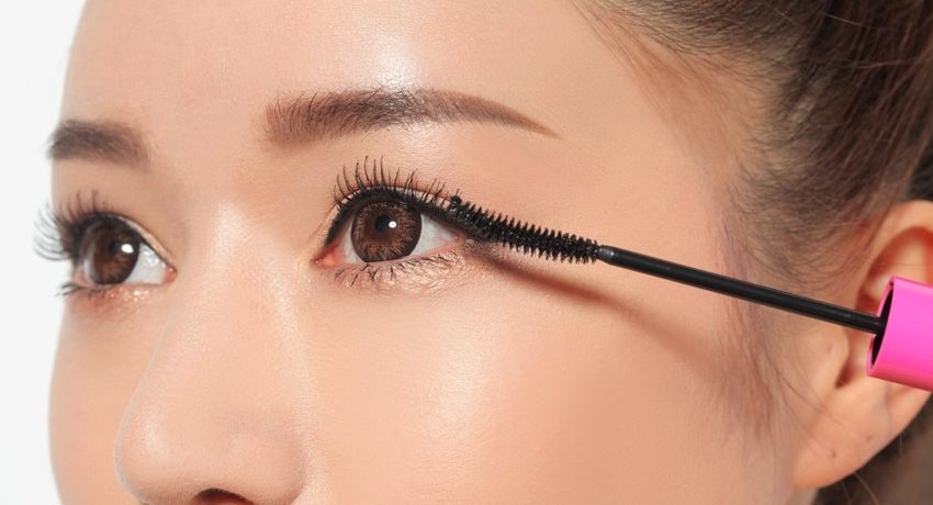 Mi cong cũng cần có mẹo - Tips cho đôi mi cong tự nhiên