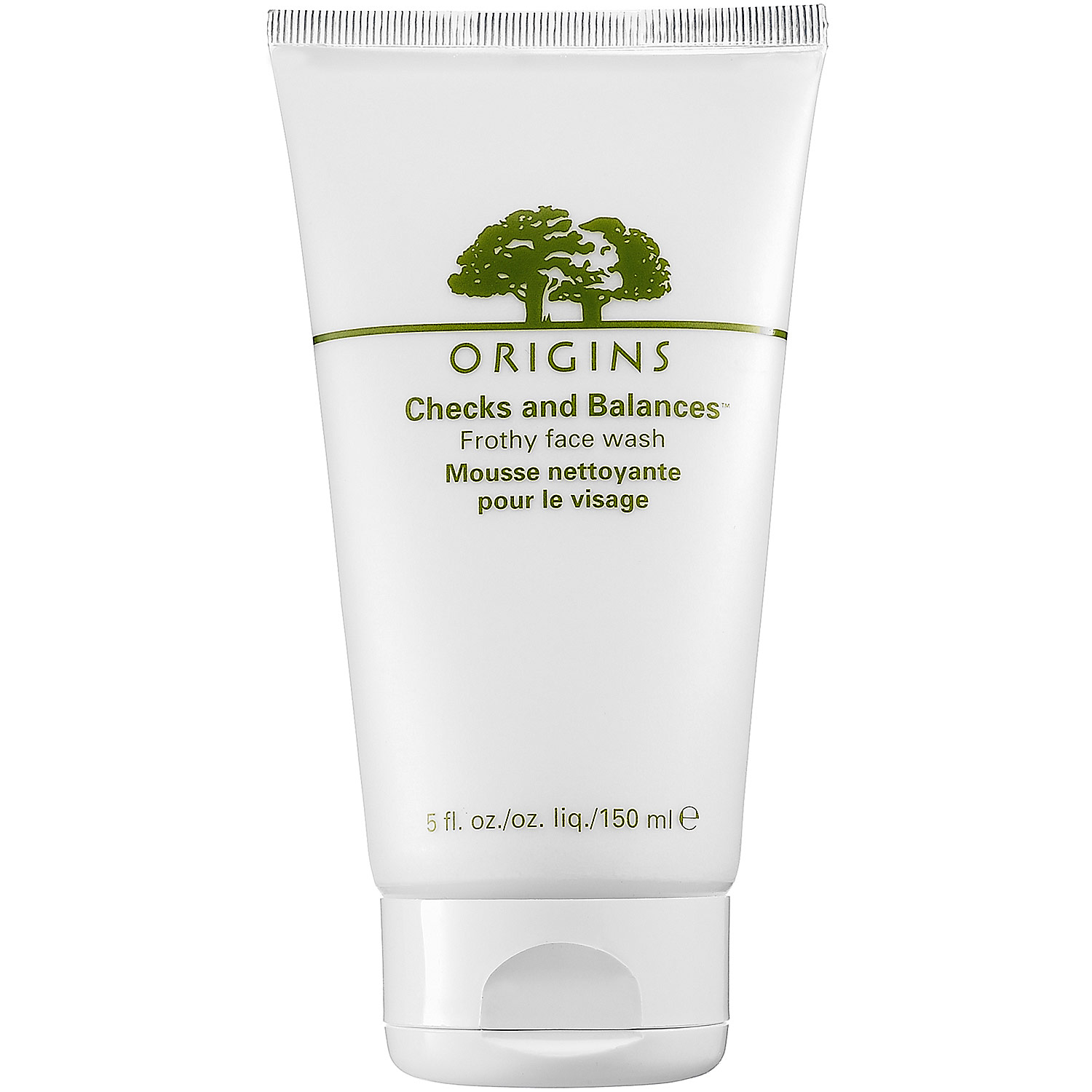 Sữa Rửa Mặt Origin Checks and Balances™ Frothy Face Wash 150ml origins-check-and-balances-facewash-swatch-4