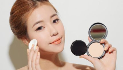CHUYÊN ĐỀ: Phấn phủ mùa hè
