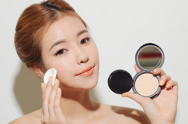 CHUYÊN ĐỀ: Phấn phủ mùa hè