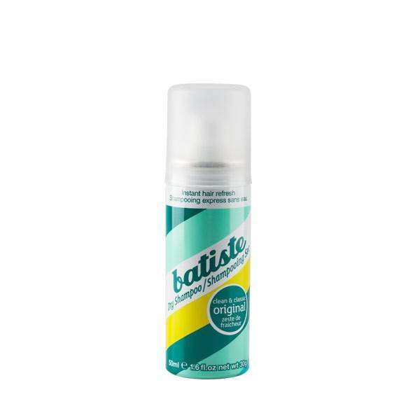 Dầu Gội Khô Batiste - Original 50ml dau-goi-kho-batiste-original