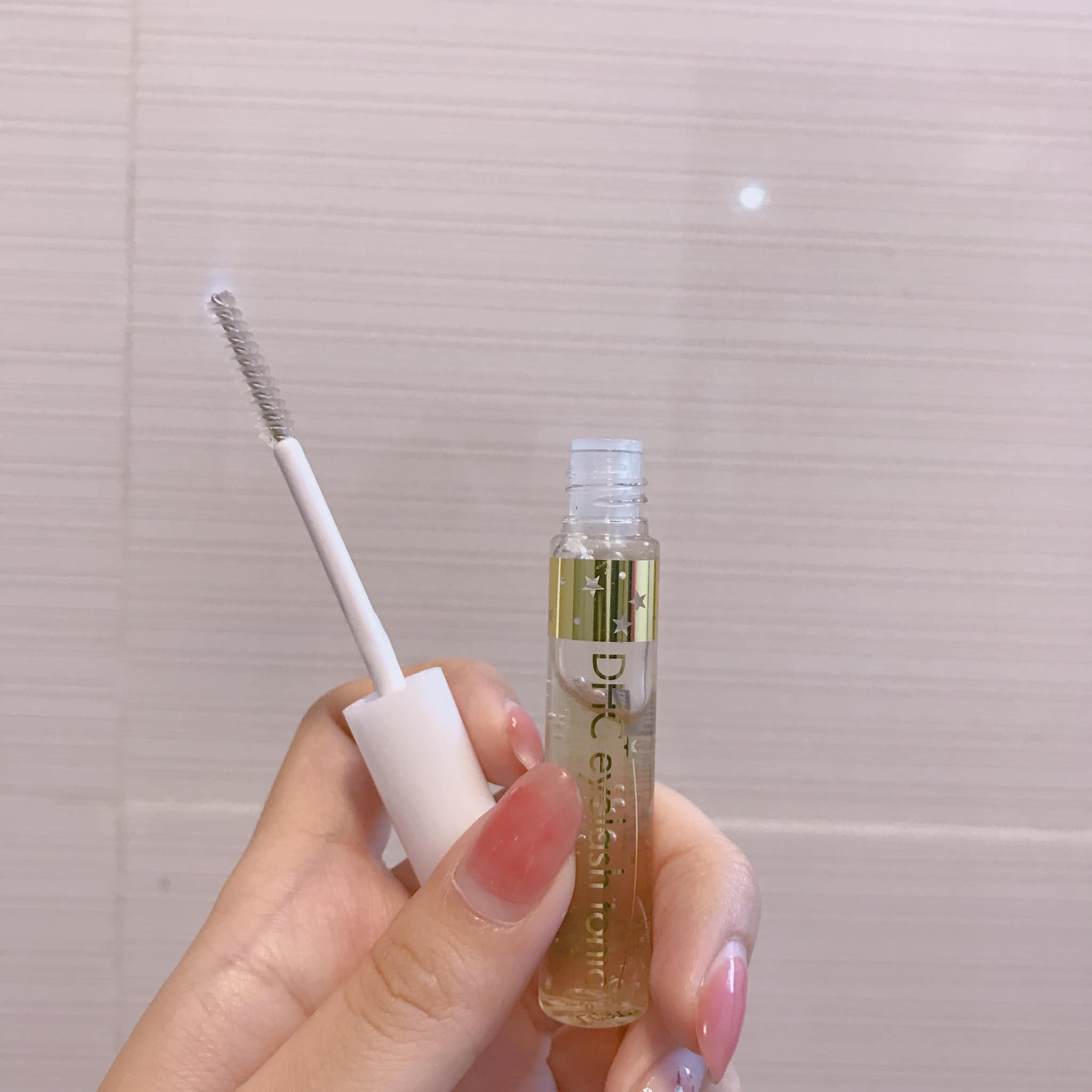 Dưỡng Mi DHC Eyelash Tonic 6.5ml Dưỡng Mi DHC Eyelash Tonic 6.5ml - Ảnh 5