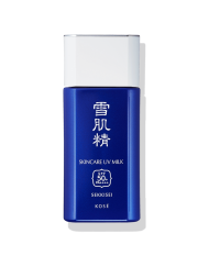 Kem Chống Nắng Kose Sekkisei Sun Protect Essence Milk SPF 50+ PA++++ 55ml