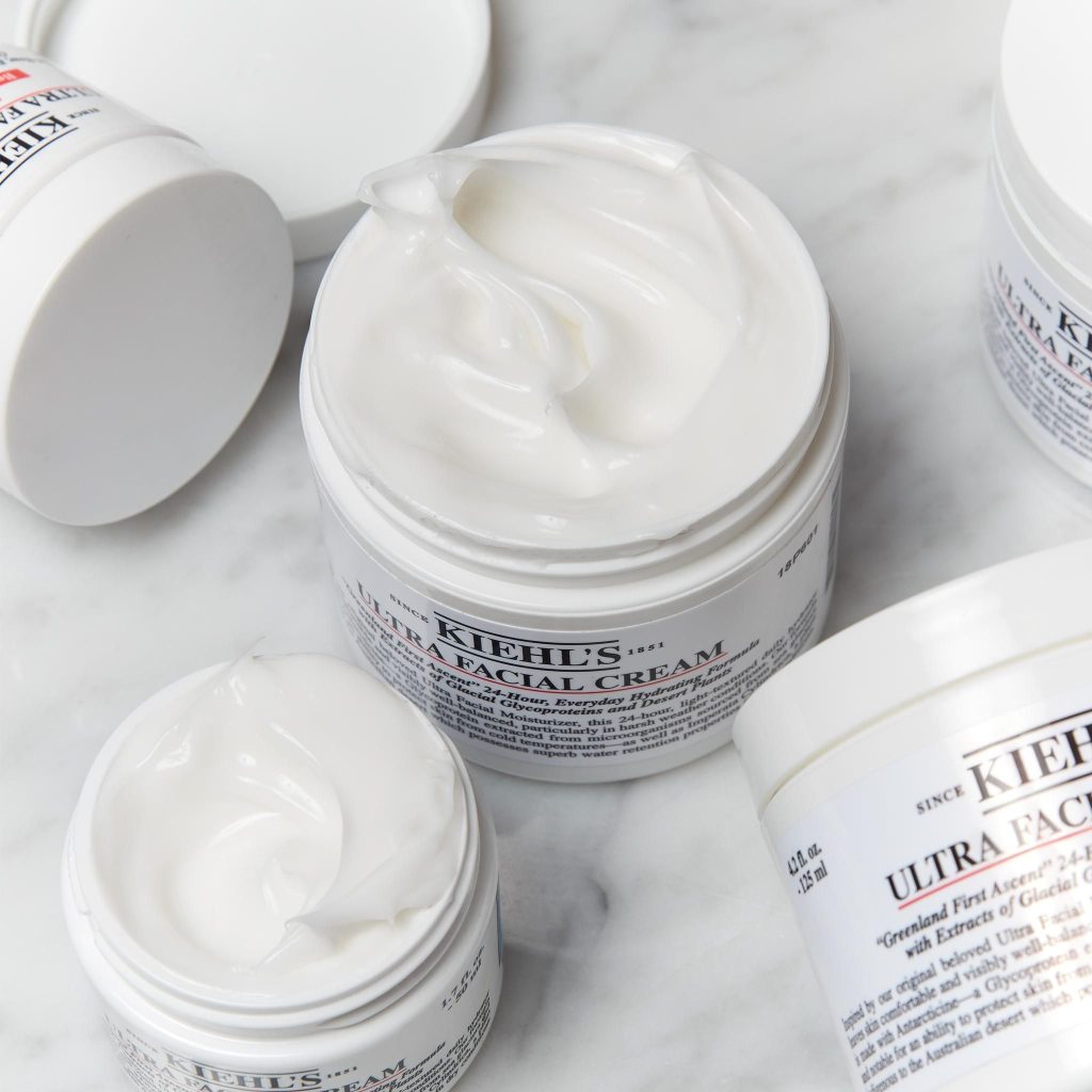 Kem Dưỡng Kiehl's Ultra Facial Cream Kem Dưỡng Kiehl's Ultra Facial Cream