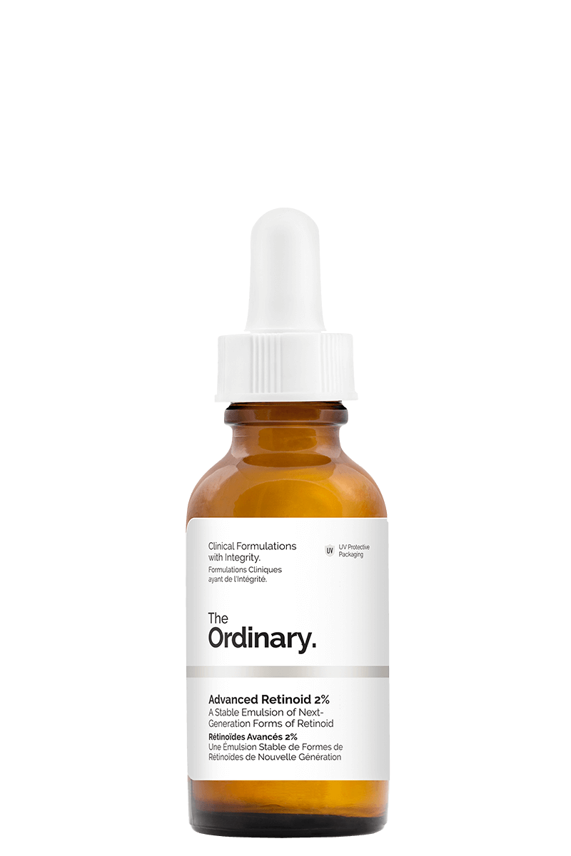 Serum The Ordinary Advanced Retinoid 2% 30ml serum-the-ordinary
