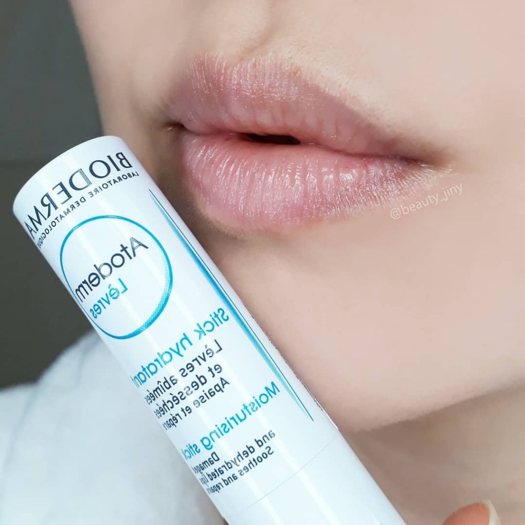 Top 5 Son Dưỡng Cho Môi Căng Mọng Không Cần Filler