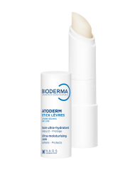 Son Dưỡng Môi Bioderma Atoderm Stick Lèvres 4g