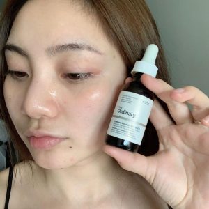 Serum The Ordinary Caffeine Solution 5% + EGCG 30ml