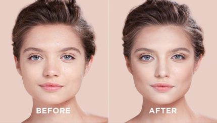 4 Bước Tạo Khối Cơ Bản Khiến Khuôn Mặt Trở Nên Thu Hút Tức Thì