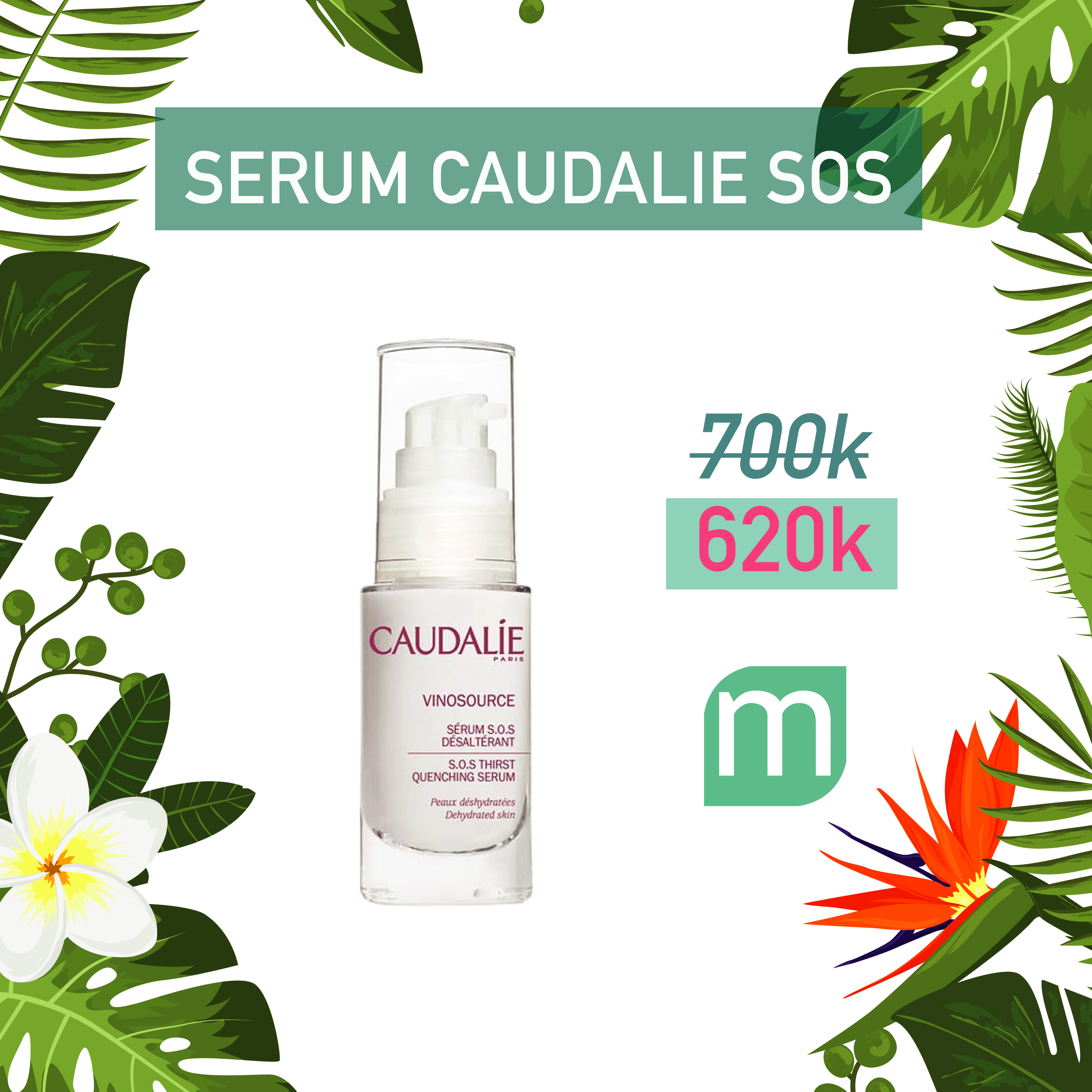 Deal Shock – Skincare Highend – Bùng Nổ Cùng Mint 3 Years deal-shock-skincare-highend-bung-no-cung-mint-3years
