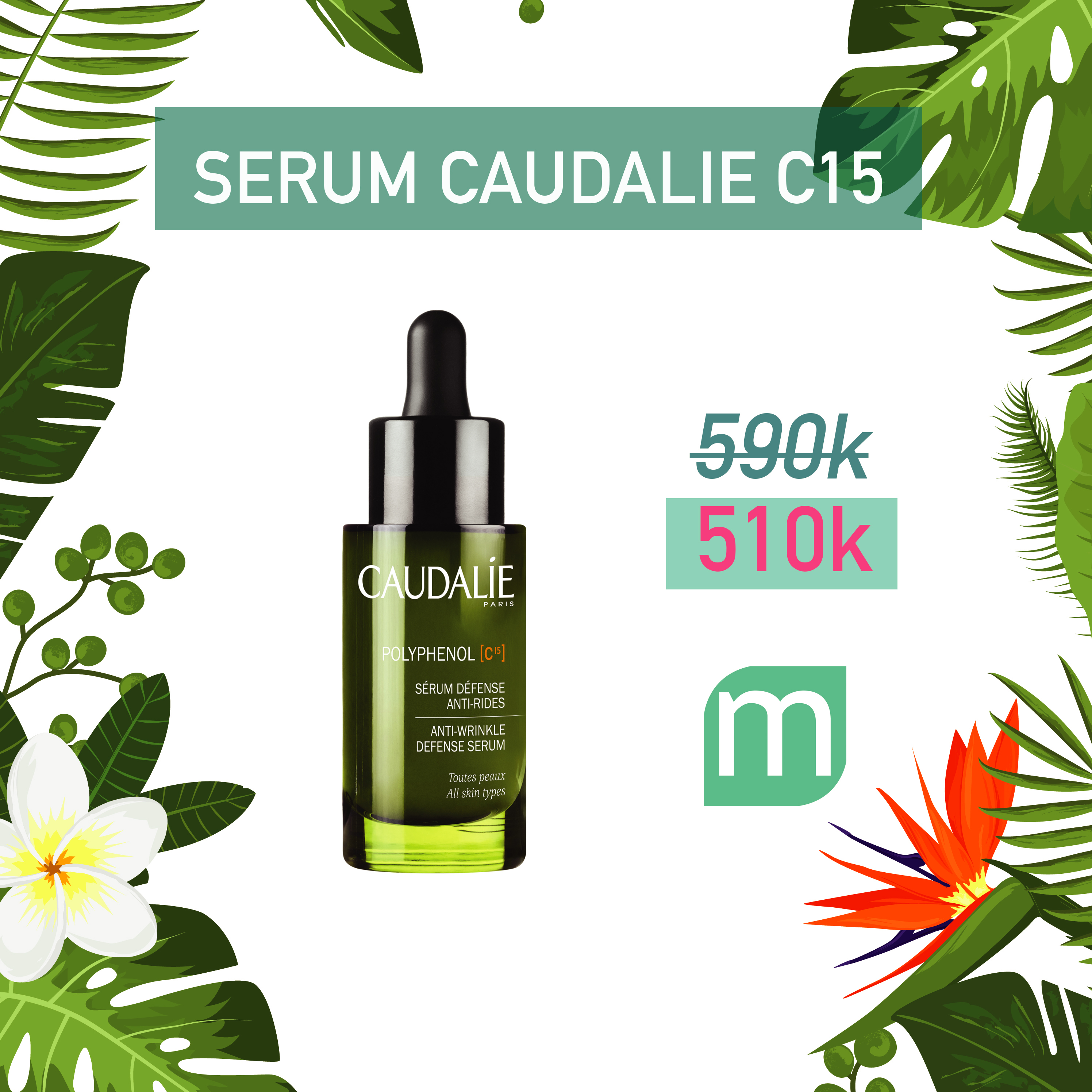 Deal Shock – Skincare Highend – Bùng Nổ Cùng Mint 3 Years deal-shock-skincare-highend-bung-no-cung-mint-3years