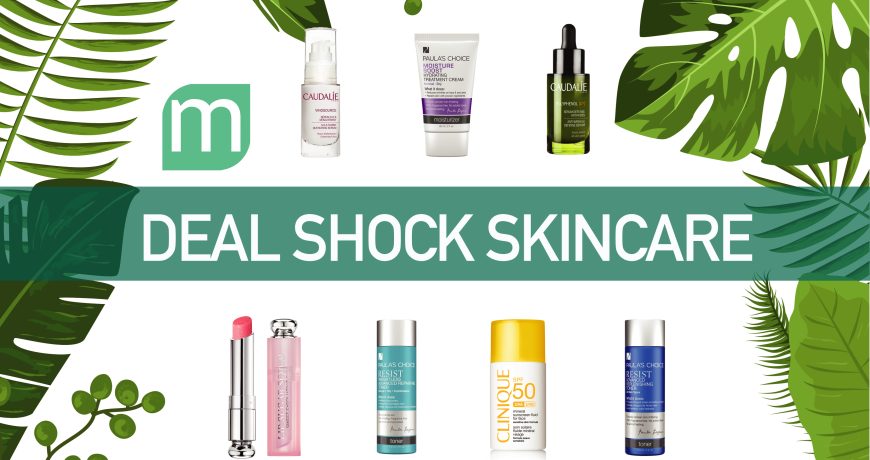 Deal Shock – Skincare Highend – Bùng Nổ Cùng Mint 3 Years deal-shock-skincare-highend-bung-no-cung-mint-3years