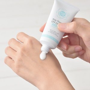 Kem Chống Nắng Shigaisen Yohou UV Cream SPF 50 PA++++ 40ml