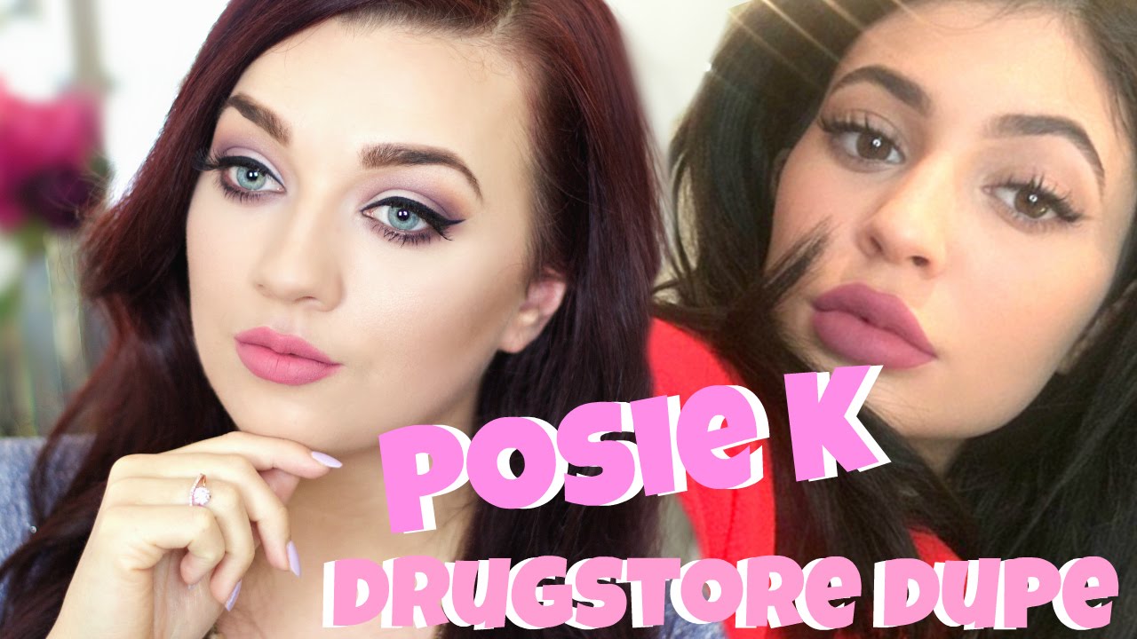 Son KYLIE và 1000+ lí do khiến bạn nên tập Kẻ Viền Môi ! Son KYLIE và 1000+ lí do khiến bạn nên tập Kẻ Viền Môi !
