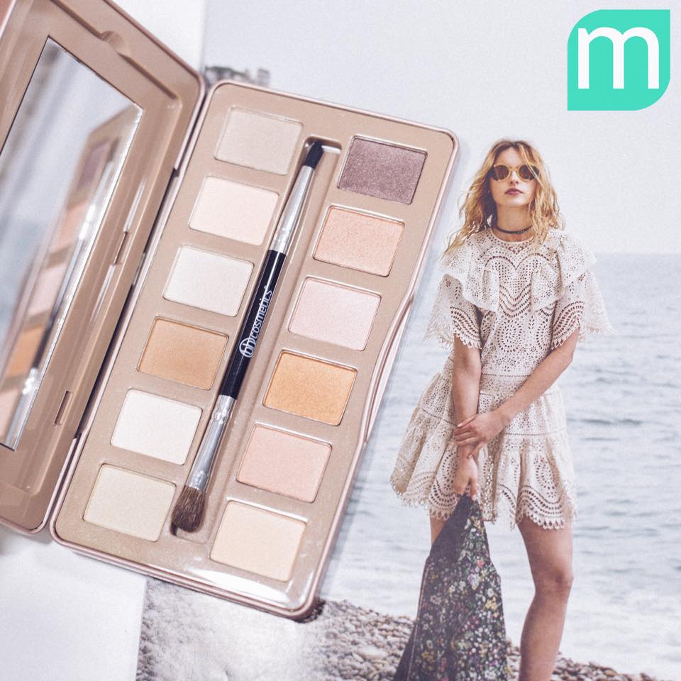 TOP 11 Bảng Mắt Dưới 400k Xinh Hết Phần Thiên Hạ