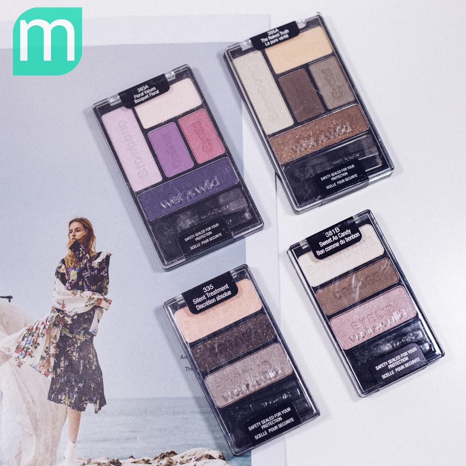 TOP 11 Bảng Mắt Dưới 400k Xinh Hết Phần Thiên Hạ
