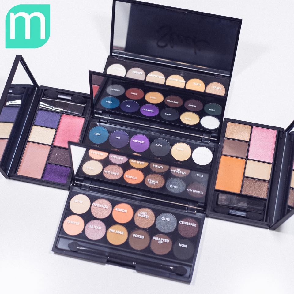 TOP 11 Bảng Mắt Dưới 400k Xinh Hết Phần Thiên Hạ