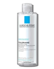Nước tẩy trang La Roche-Posay Micellar Water Ultra - Da Nhạy Cảm